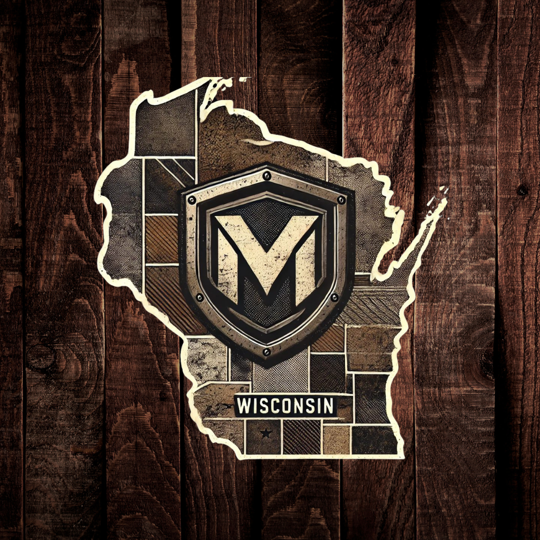 Wisconsin Men's Ministry social media outreach post